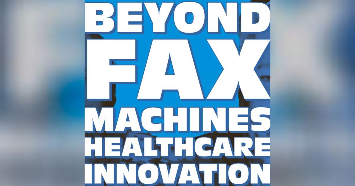 Now is the time for innovation in healthcare, with JT Perry | Tanzu Talk