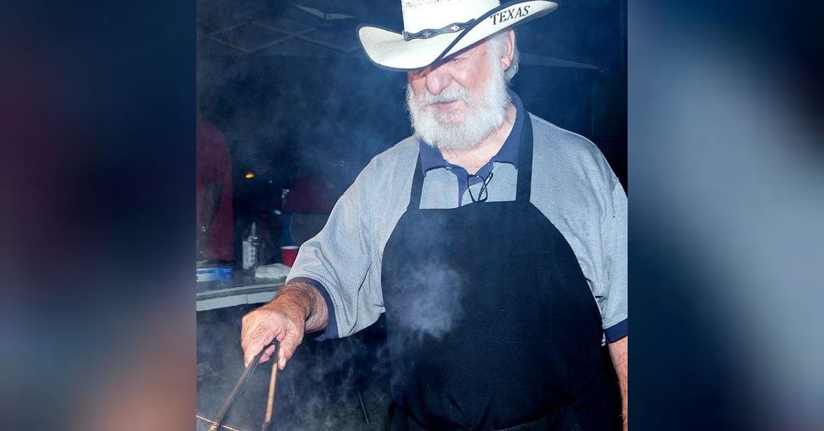 Chickens Don’t Have Fajitas An Interview with the Fajita King Sonny