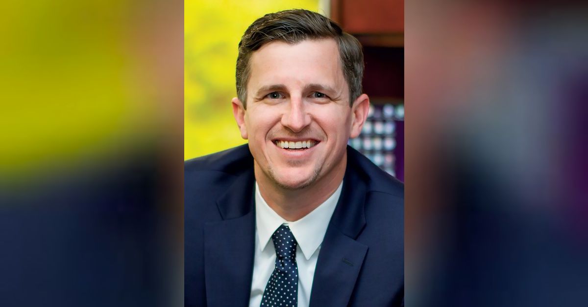 Dr. Scott Dolan, Excelsior University Academic Dean