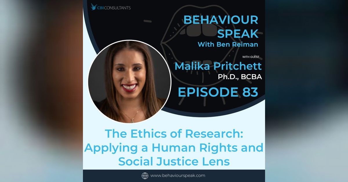 The Ethics of Research: Applying a Human Rights and Social Justice Lens ...