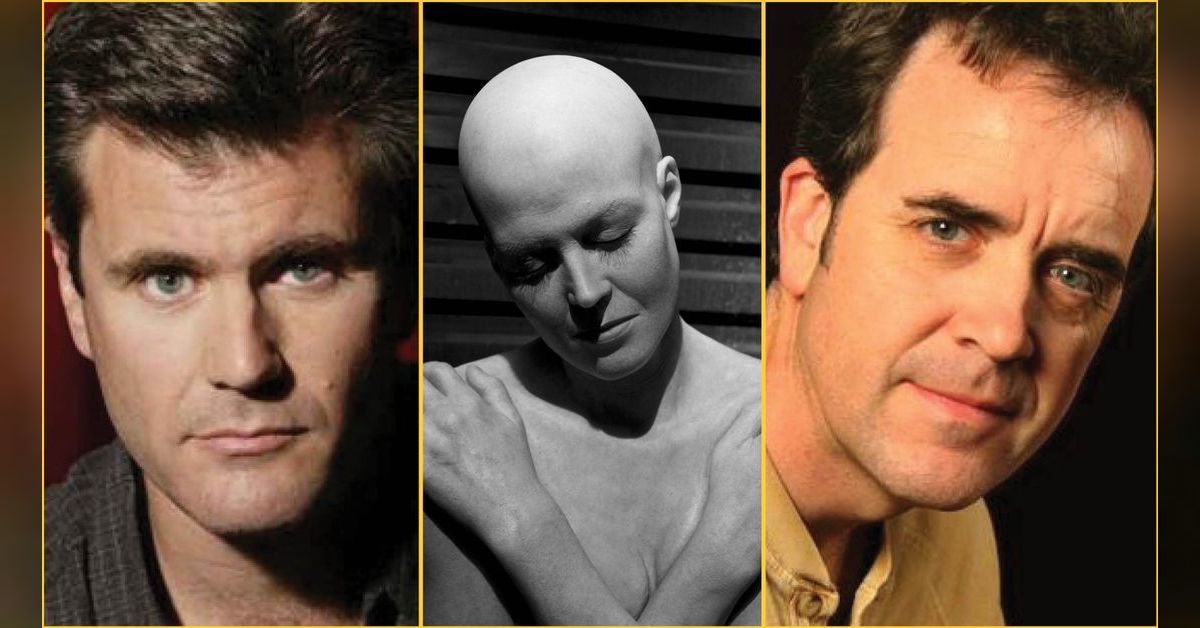 Perfect Organism The Alien Saga Podcast 75 // Interview with Alec