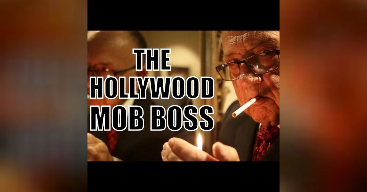 Why Mafia Put Him On Me & My Issues With Michael Franzese Ori Spado