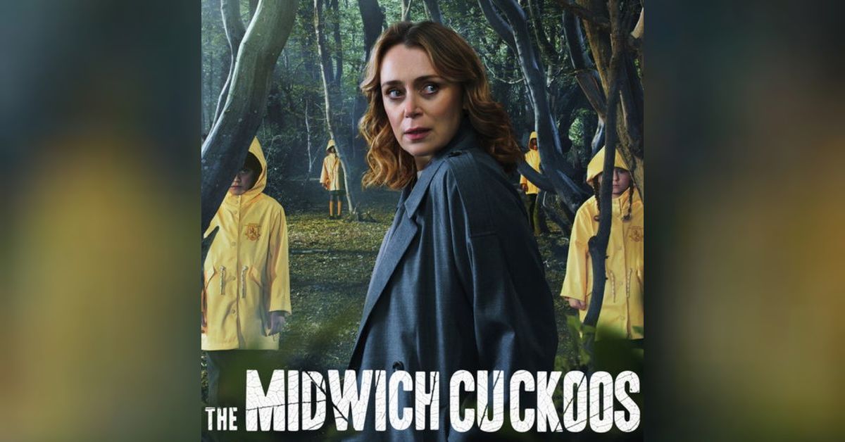 Midwich Extract The Midwich Cuckoos | The Arts Hole