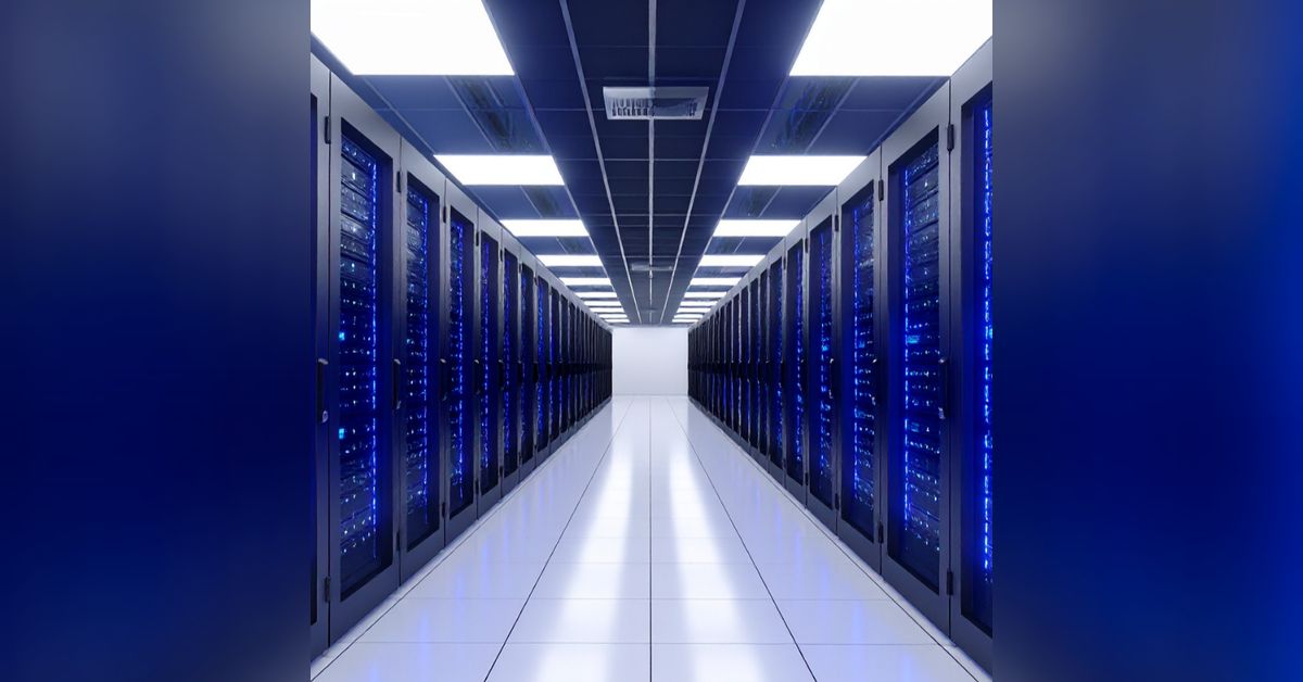 Datacenter-borgermøde: Det sagde eksperterne | Holbæk bibliotekernes Podcast
