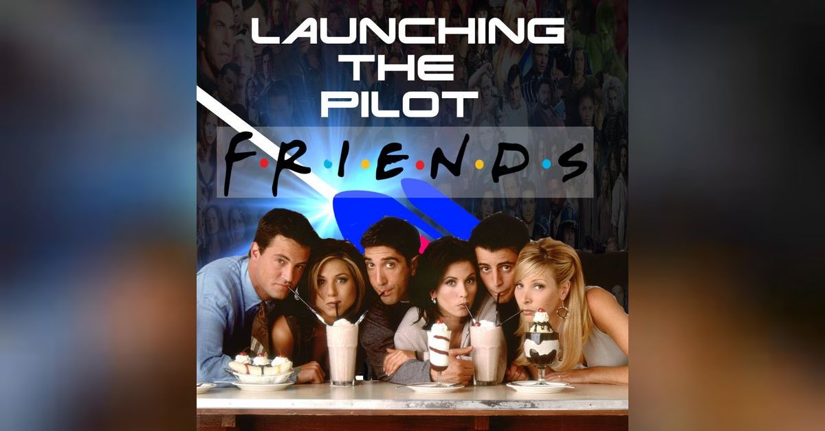 Friends Tv Show Pilot 60 Photos - Moonagedaydream.film