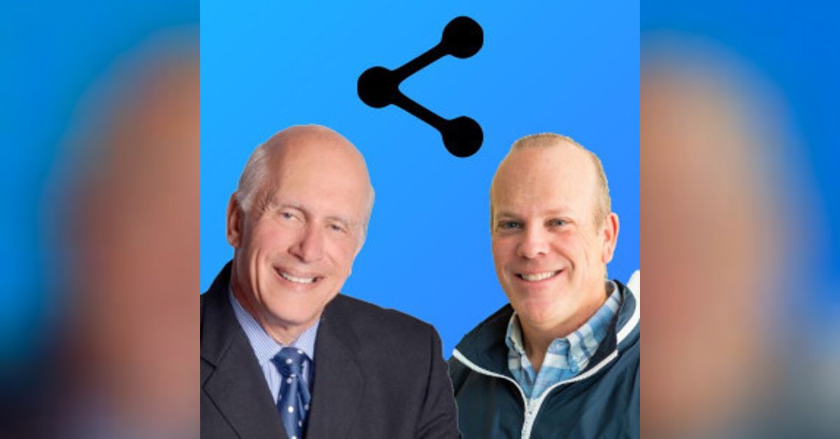 Jac Singer Episode 137 - Dr. Jack Singer Revisited | Elements of Stiles