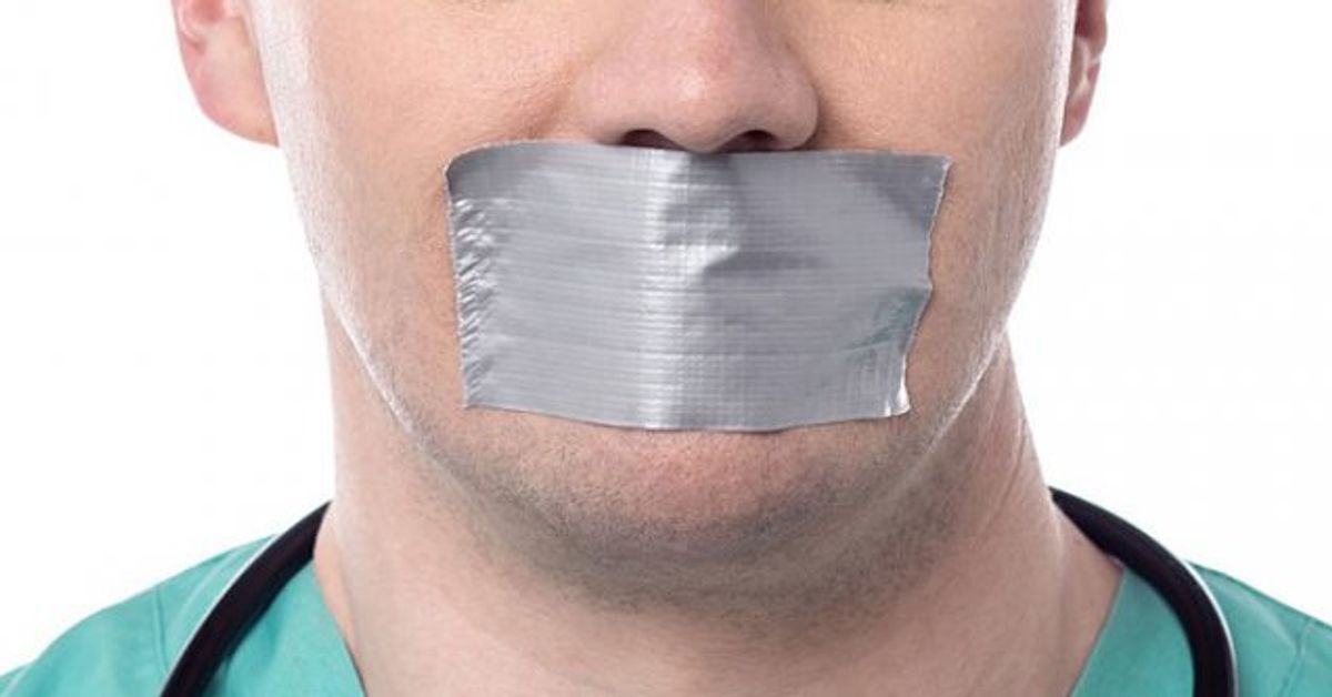 LibertyNZ Podcast NZ Medical Council Keeping Doctors Silent part 2(02)