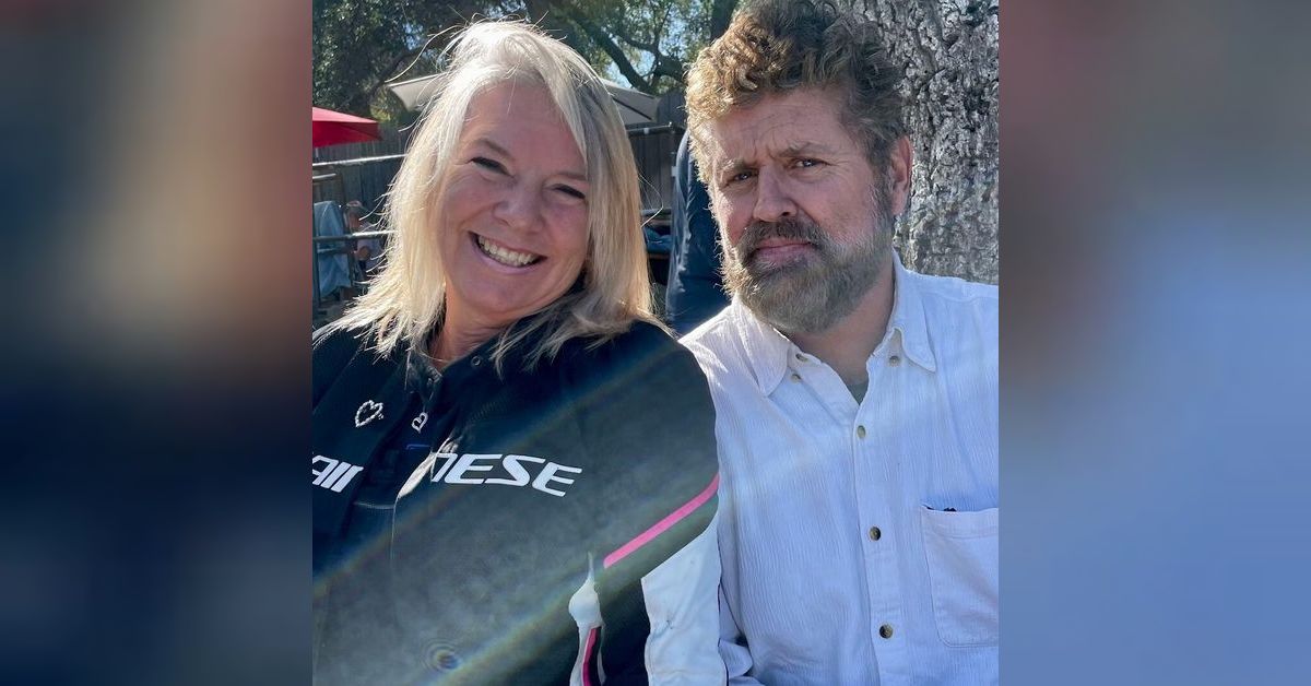 Honda Rebel 1100T DCT + Hollywood stuntman Joe Bucaro | Motos and