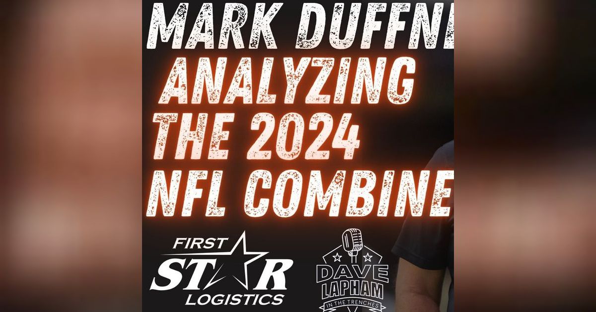 Cincinnati Bengals Defensive Coach Mark Duffner | Analyzing The 2024 ...