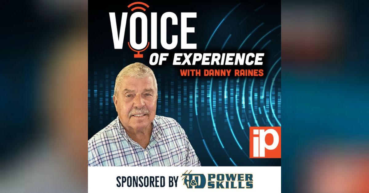 Utility Safety Voice of Experience with Danny Raines System Grounding