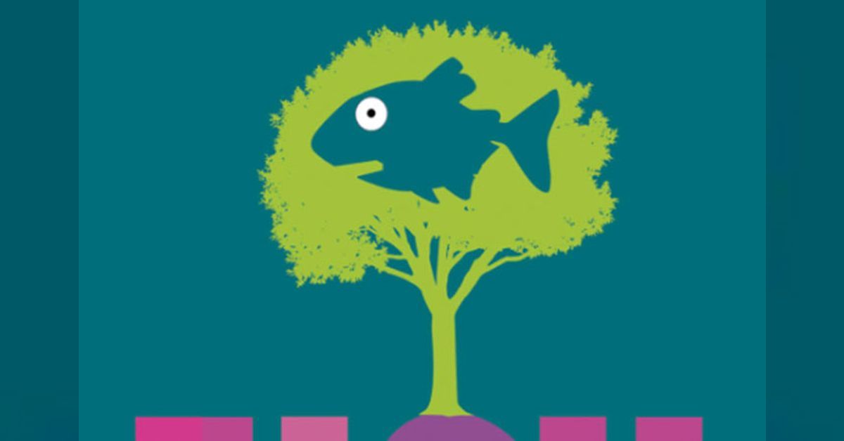 How to REALLY Know Yourself - Are you a Fish is a Tree? | Clutterbug ...