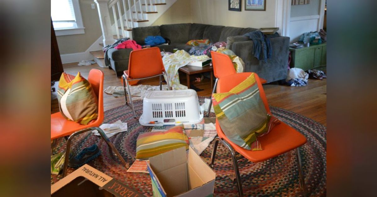 Why your ”useful” clutter is making your space ”useless” | Clutterbug ...