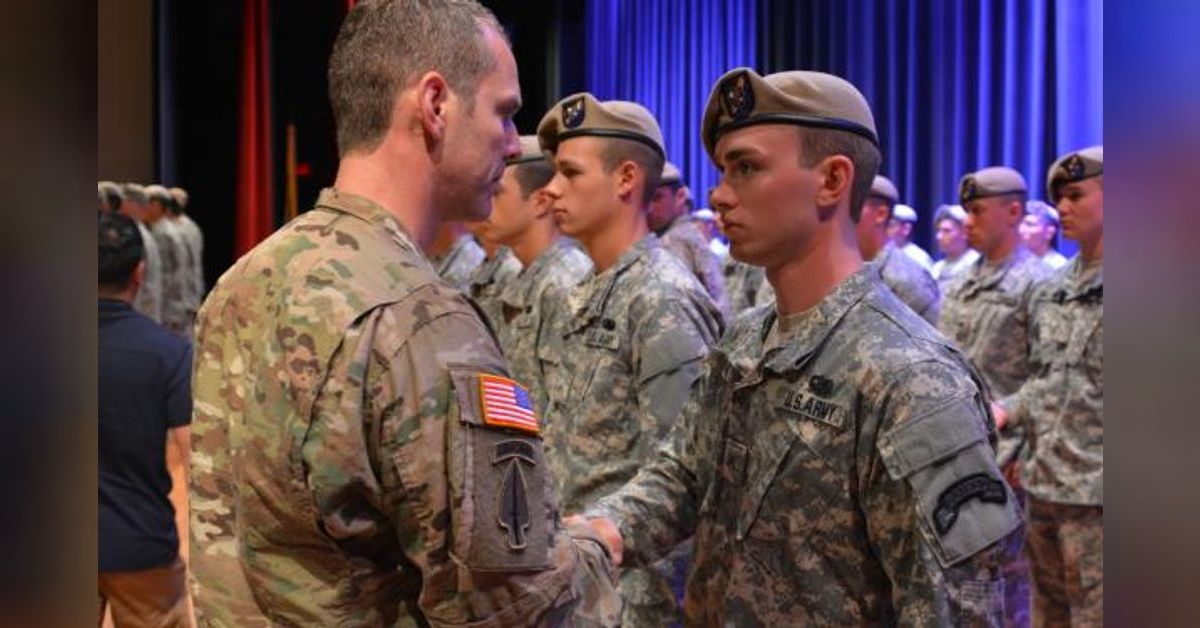 EP-225 | Path to US Army Ranger Assessment & Selection Program (RASP ...