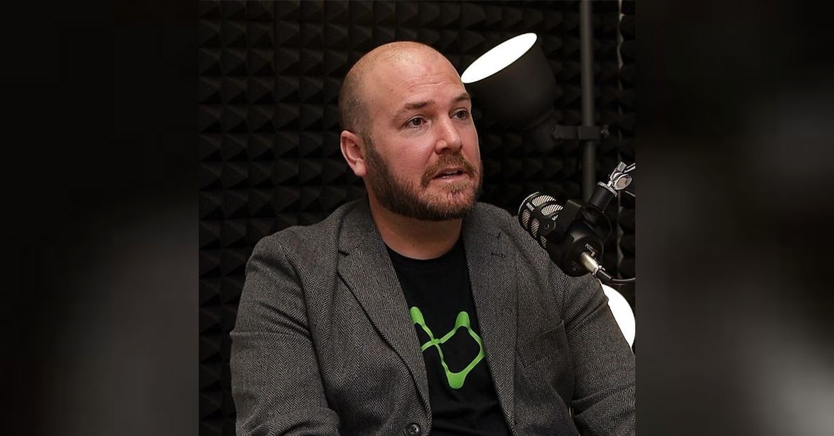 Matt Fabri - Founder, OpSys Australia