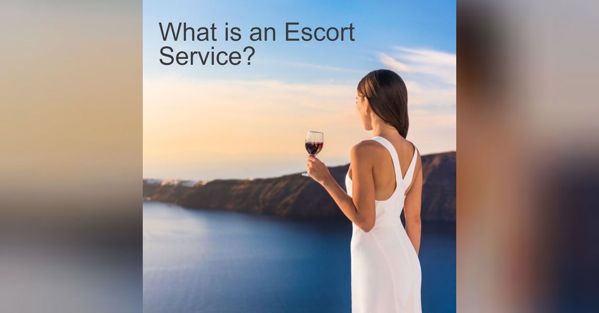 escort miribilla