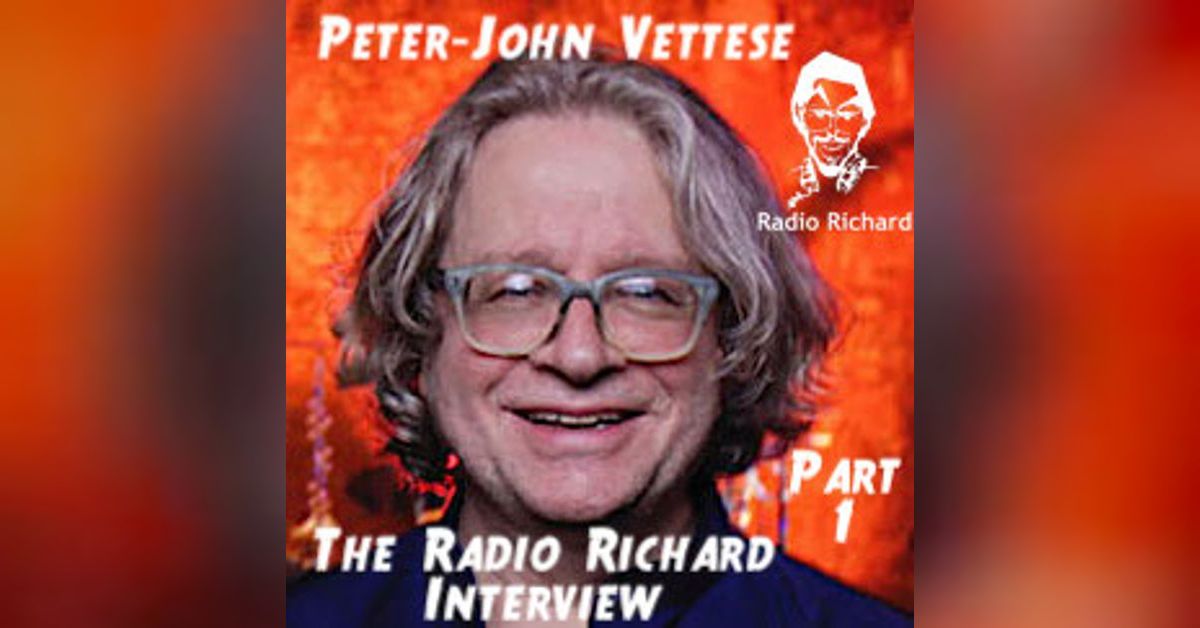 PETERJOHN VETTESE PART 1 Jethro, Annie and Frankie read Wittgenstein