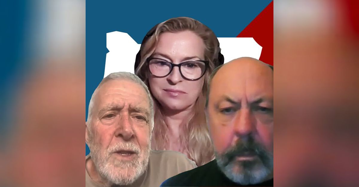 The unsolved murder of an Oregon state agency leader | EP 110 | The ...