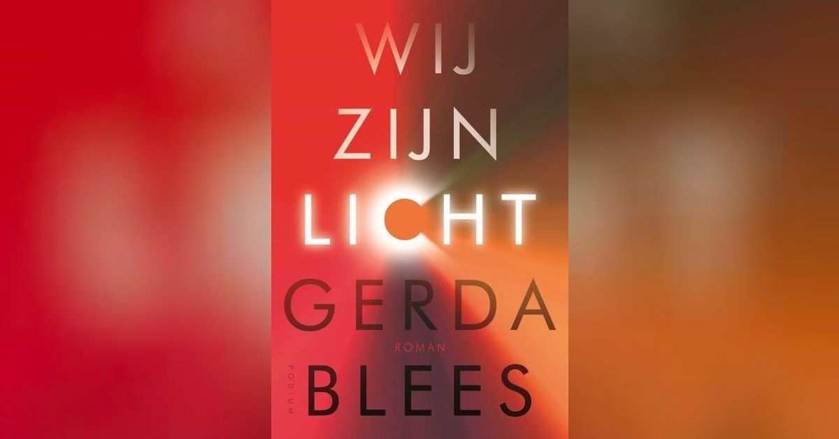 Wij zijn licht | De Shortlist