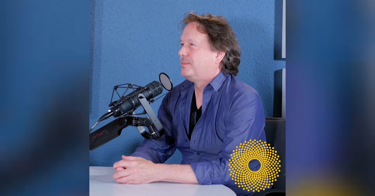 Greg Day’s Art Draws on his Background in Architecture and Passion for ...