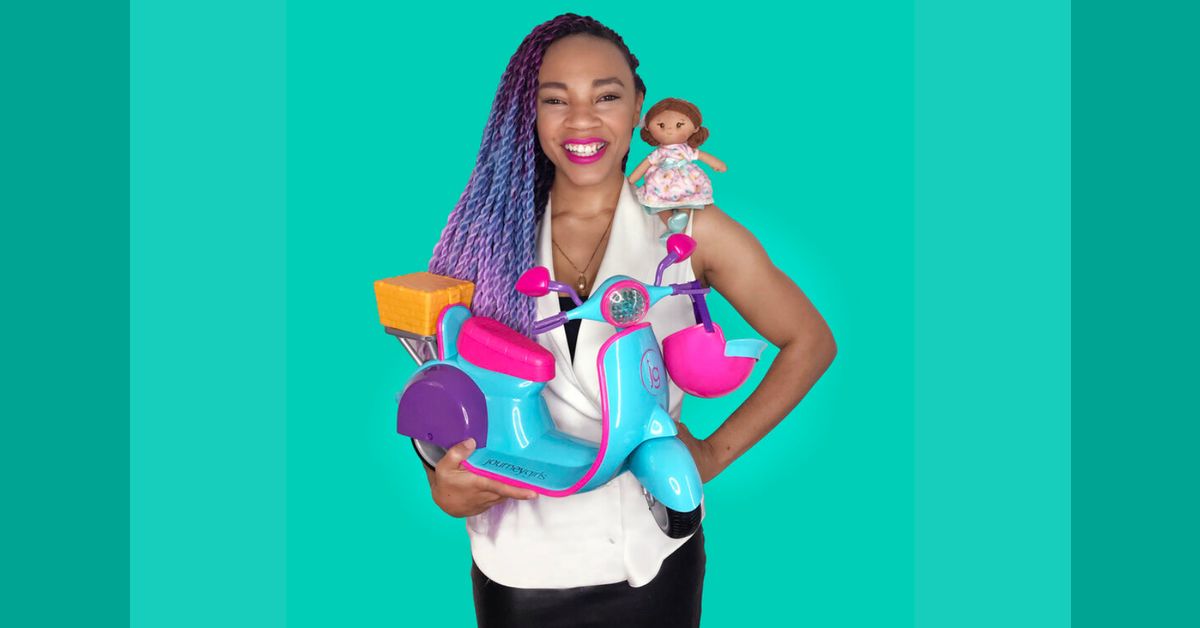 Toys – Azhelle Wade | Global Law and Business