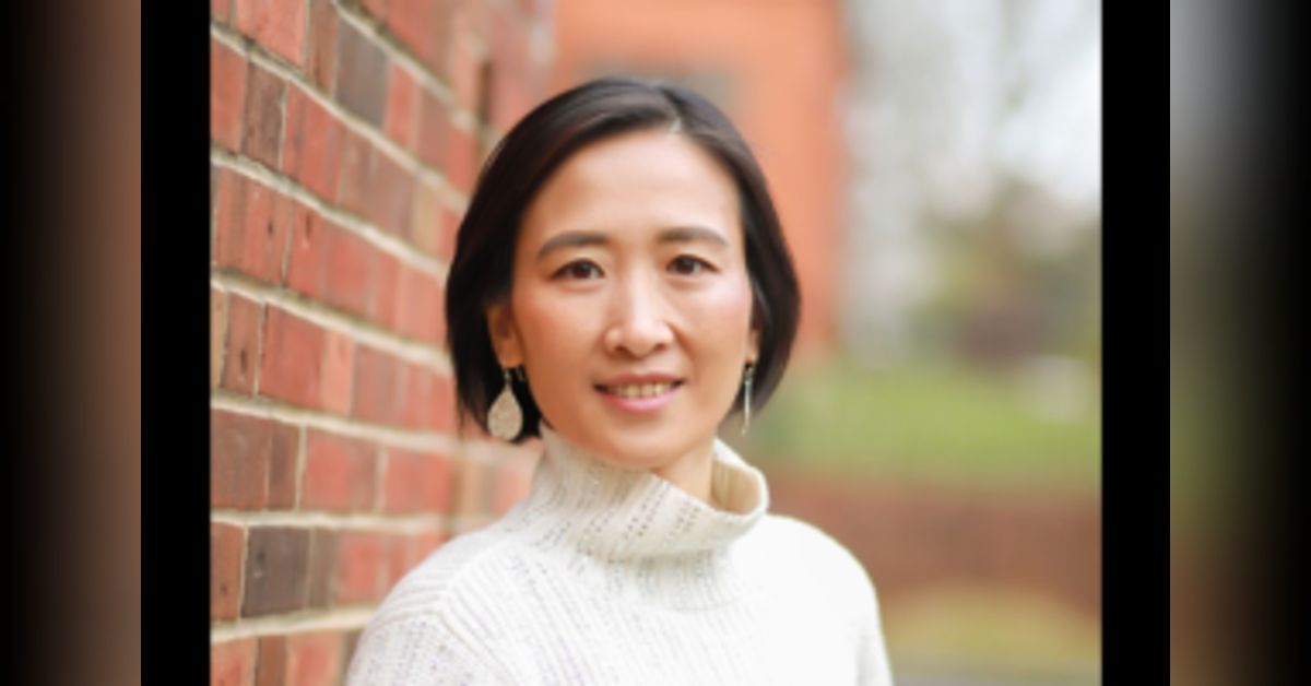 Sustainable Health and Wellness – Lingling Zhang | Global Law and Business
