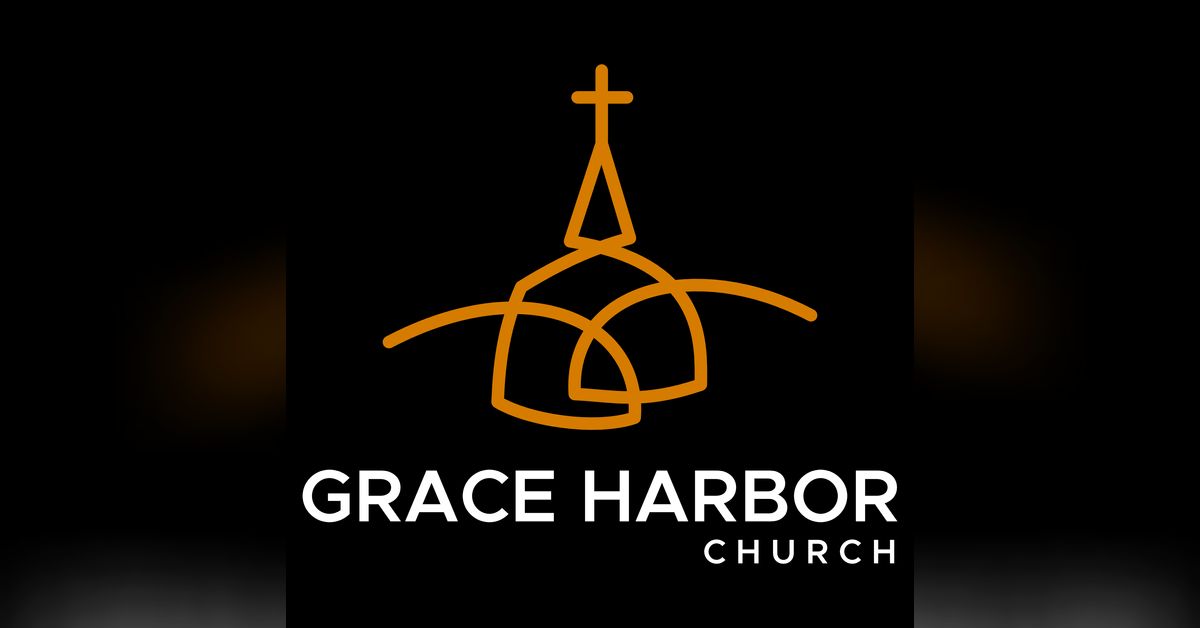 Evening Psalm 46 (Hines) Grace Harbor Church Sermons