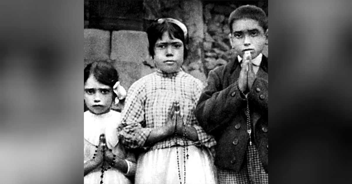 What Really Happened at Fatima w/ Paul Senz | Ignatius Press Podcast
