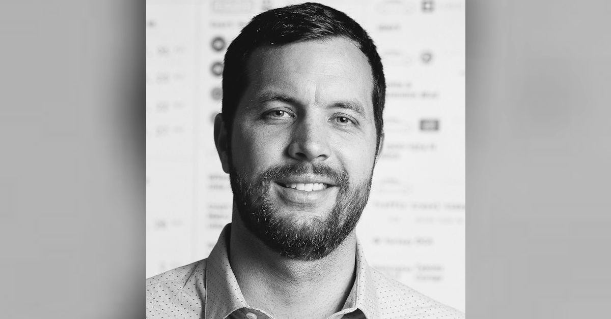 Ryan Croft, TransitScreen | Sixteen:Nine - All Digital Signage, Some Snark