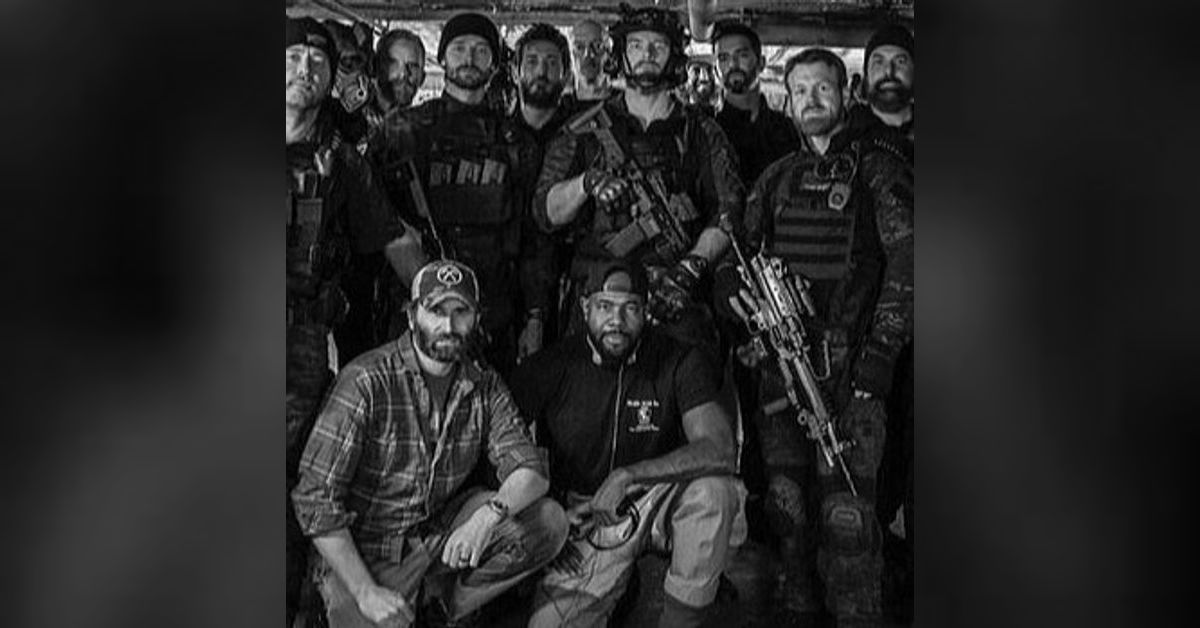 The Terminal List Show Review Jack Carr and Chris Pratt Release an IFP