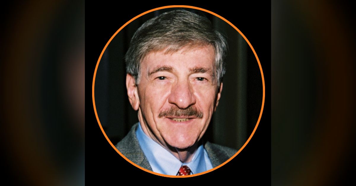 How to Engage, Inspire, and Promote Creativity with Dr. Joseph Renzulli ...