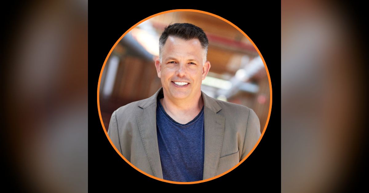 Infusing more FUN into Teaching and Learning with Dr. Mike Rucker ...