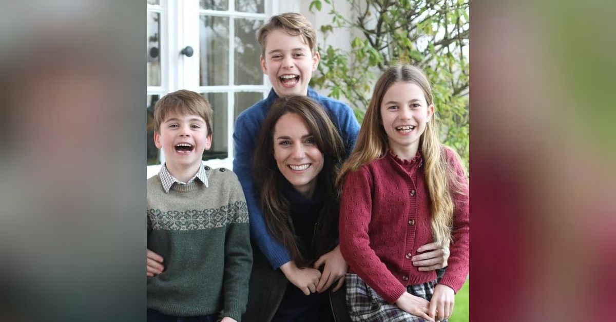 The strange return of Princess Kate | David Vance Podcast