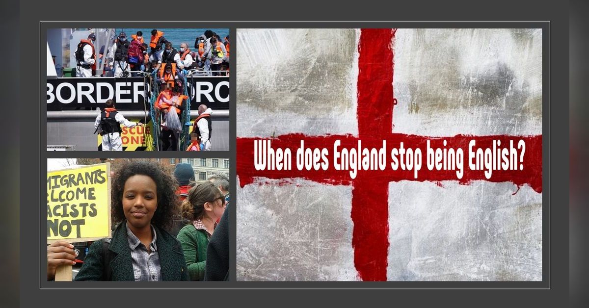 When Does England Stop Being English David Vance Podcast when-does-england-stop-being-english-david-vance-podcast
