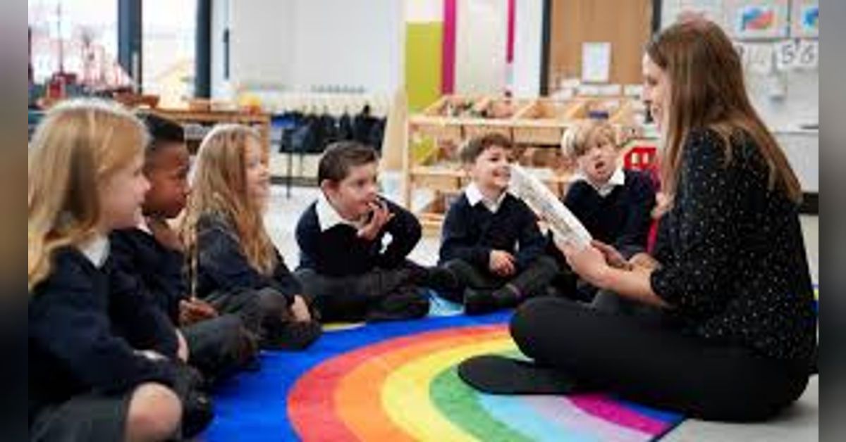 Gentle reminder. Trans rights have NO place in school!
