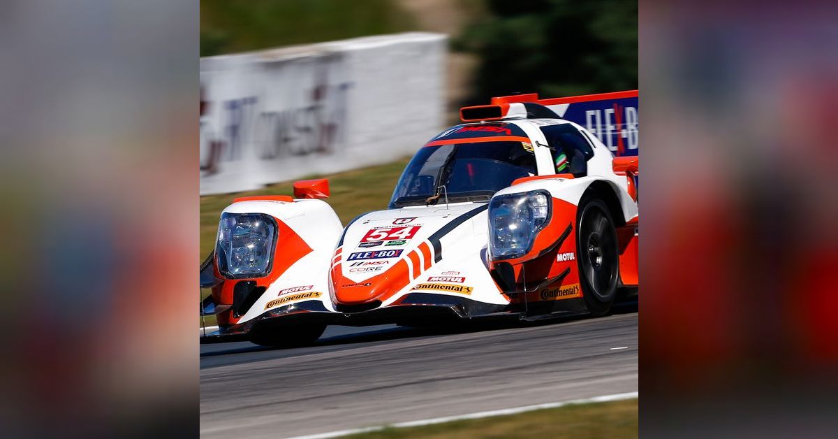 MP 353: The Week In Sports Cars, July 11, with Graham Goodwin | The ...