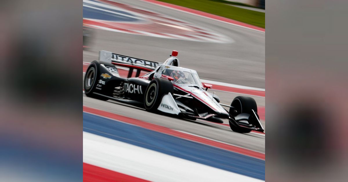 MP 851: IndyCar 2020 Season Preview with Leigh Diffey | The Marshall ...