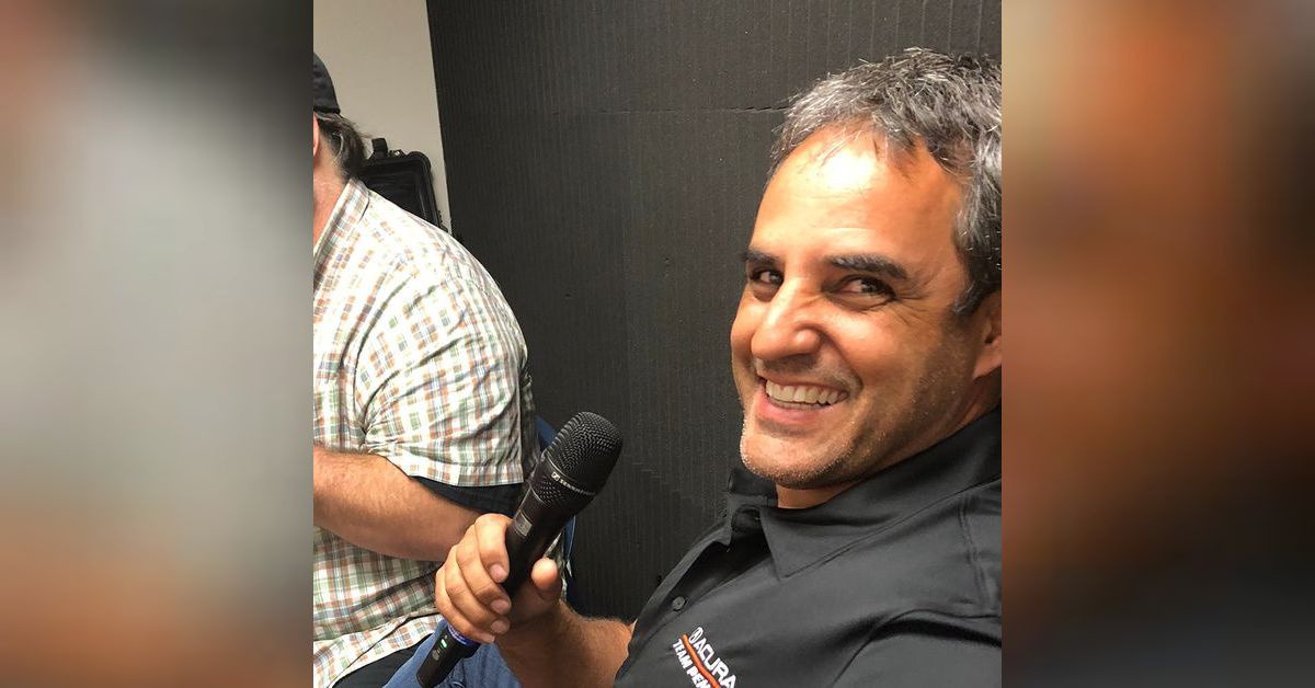 MP 464: The Week In Sports Cars, Jan 23, with Juan Montoya and Graham ...