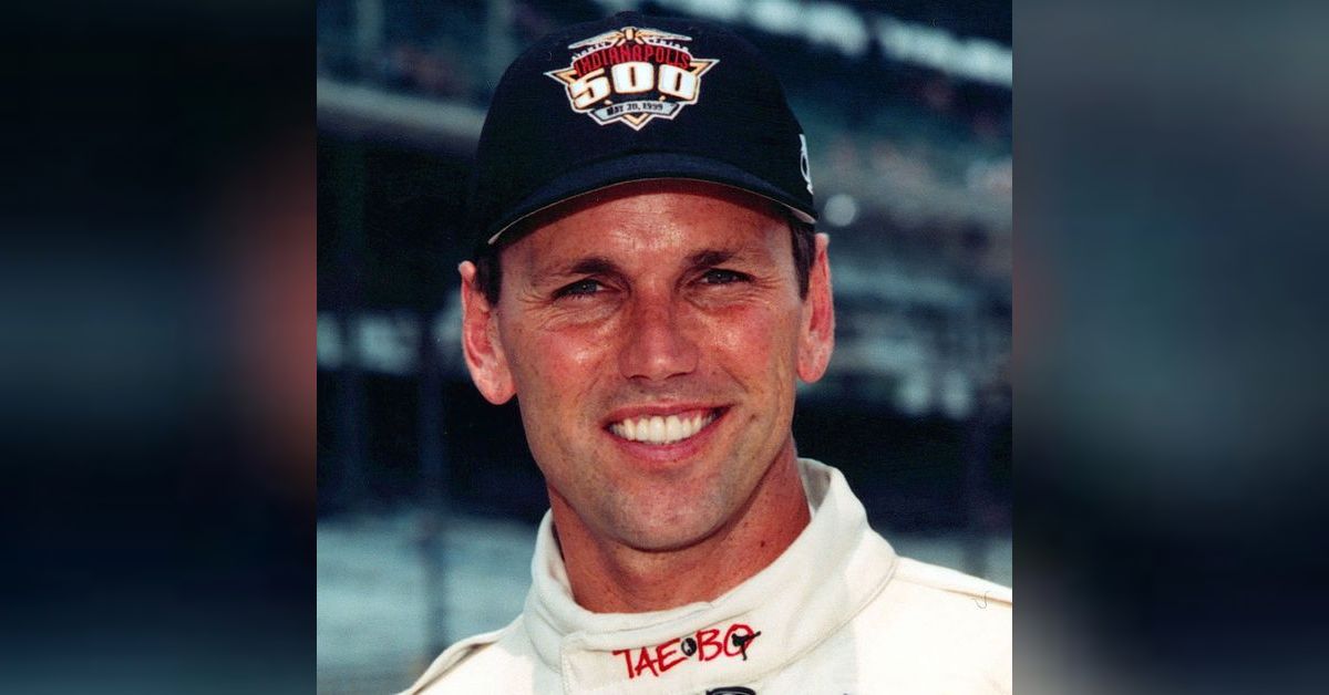 MP 152: 1997's Strange Indy 500 Field of 35 with Lyn St. James & Johnny ...