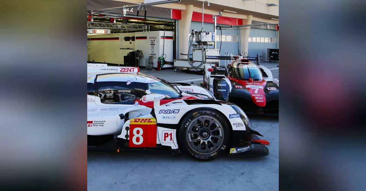 MP 266: The Week In Sports Cars, Feb. 22, with Graham Goodwin | The ...
