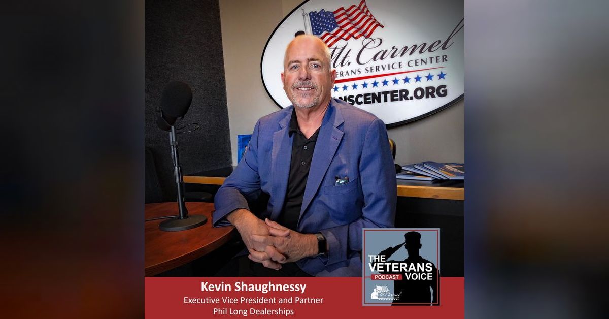 Veterans and Military Families Appreciation Month | The Vantage Point