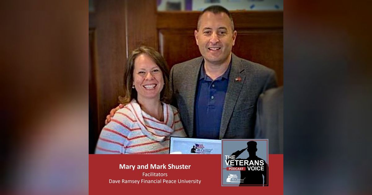 Mary Riley Shuster On KRDO - Dave Ramsey’s February Financial Peace University | The ...