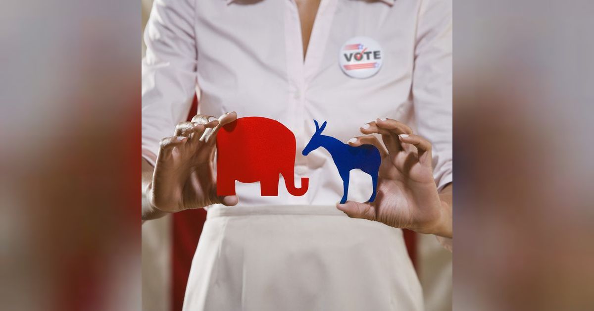 Color For Politics How Color Theory Can Propel Your Political Campaign to the Podium ...