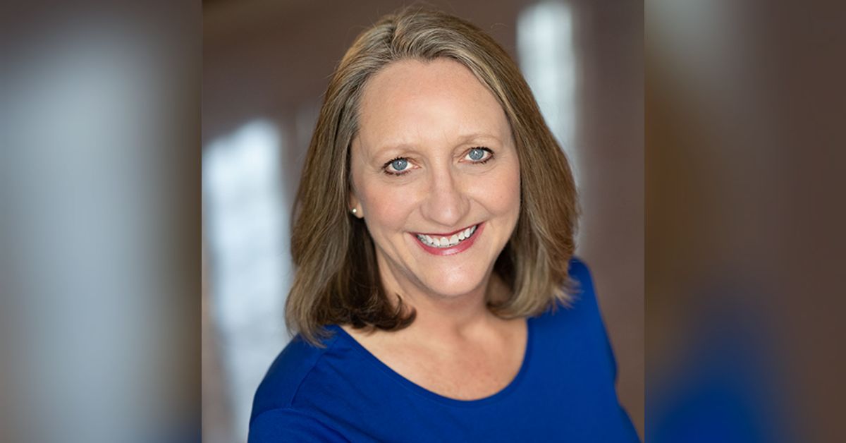 Colleen O’Keefe ─ ”We Never Would Have Made This Impact by Relying on ...
