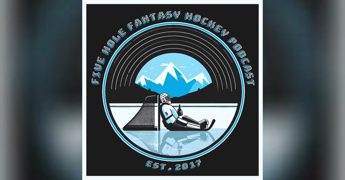 FHFH 355 Tuesday Trends the Wirly Durzi Conspiracy Five Hole