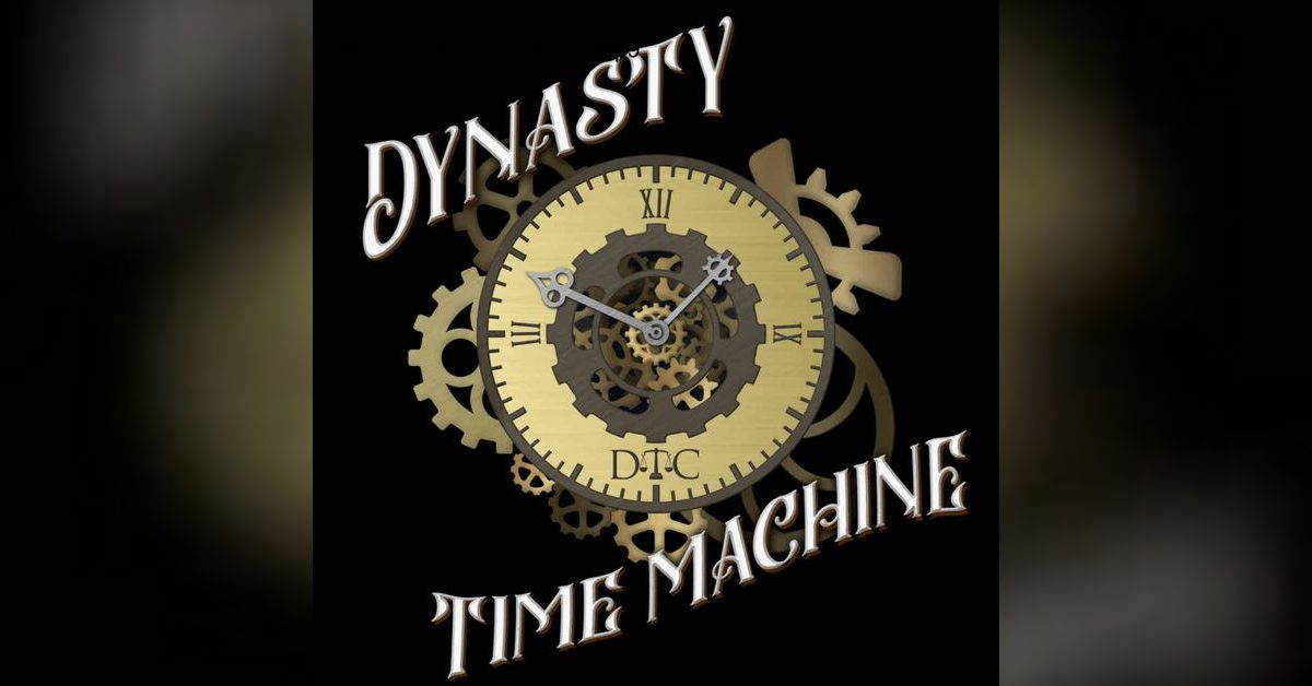 Dynasty Time Machine ep.27 Dynasty Trade Calculator Podcast
