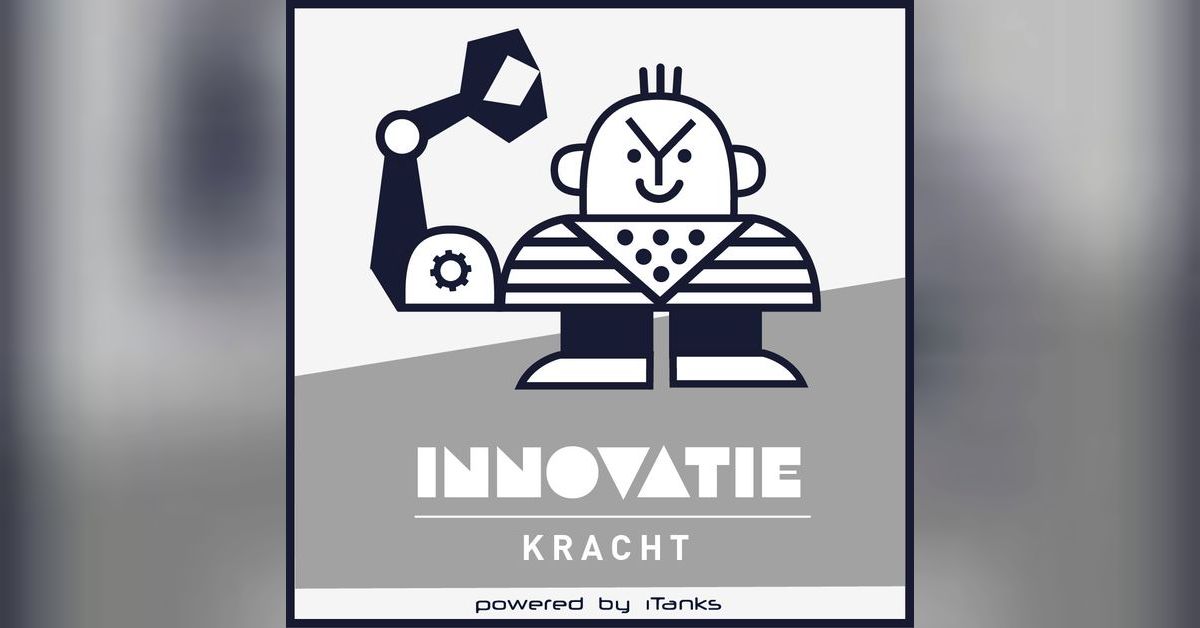 Aflevering 53 - Innovatiekracht - Quantum! Deel 4: Hoe het fieldlab in ...