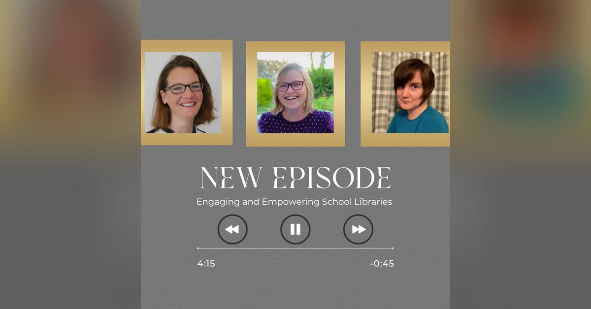 The benefits of a cohesive Senior Leadership/Librarian partnership ...