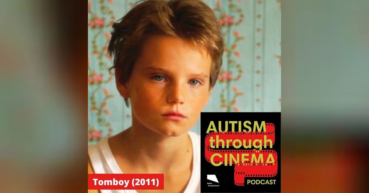 Tomboy (2011) dir. Celine Sciamma with Sophie Broadgate | Autism
