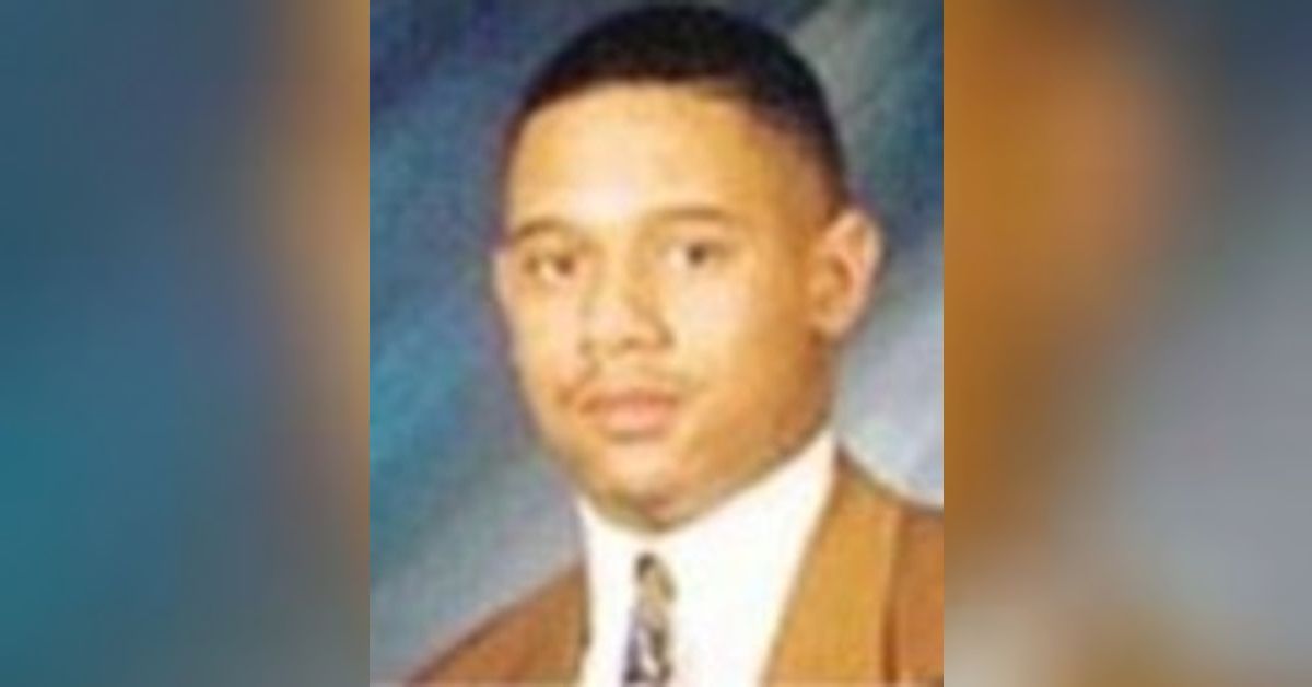 Marcus Rutledge - Missing From Nashville, Tennessee - June 8, 1998 ...