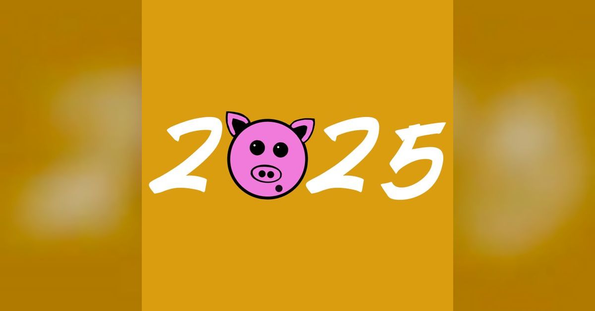 222 - 2025: A Year In Review | The Worst of All Possible Worlds